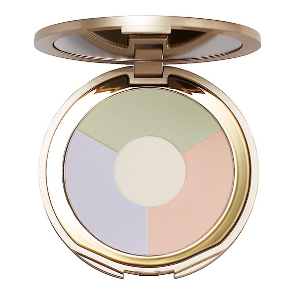 Stila Other - Stila Light One Step Correct Brightening Finishing Powder